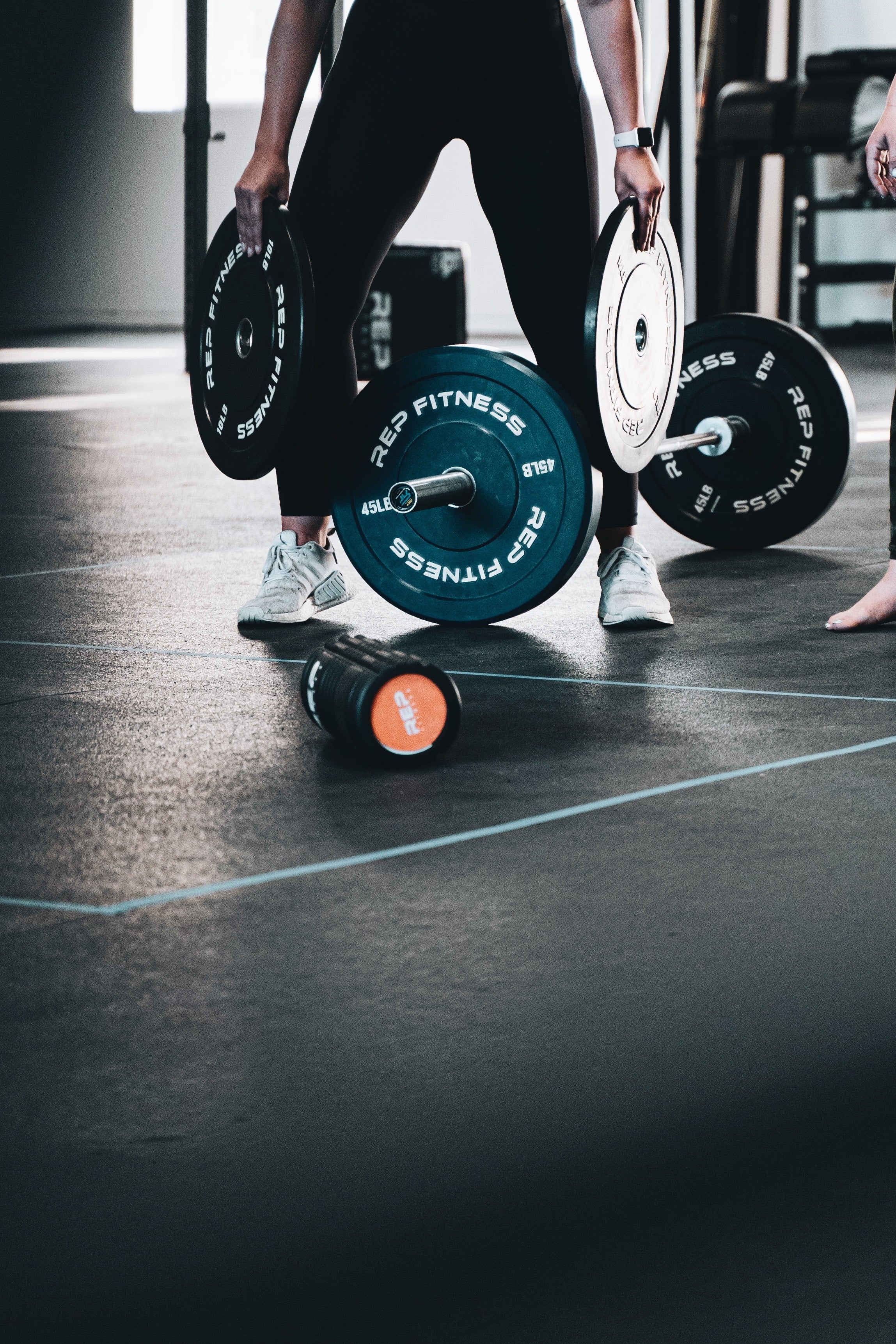 13 WAYS TO MAKE WEIGHT TRAINING MORE EFFECTIVE