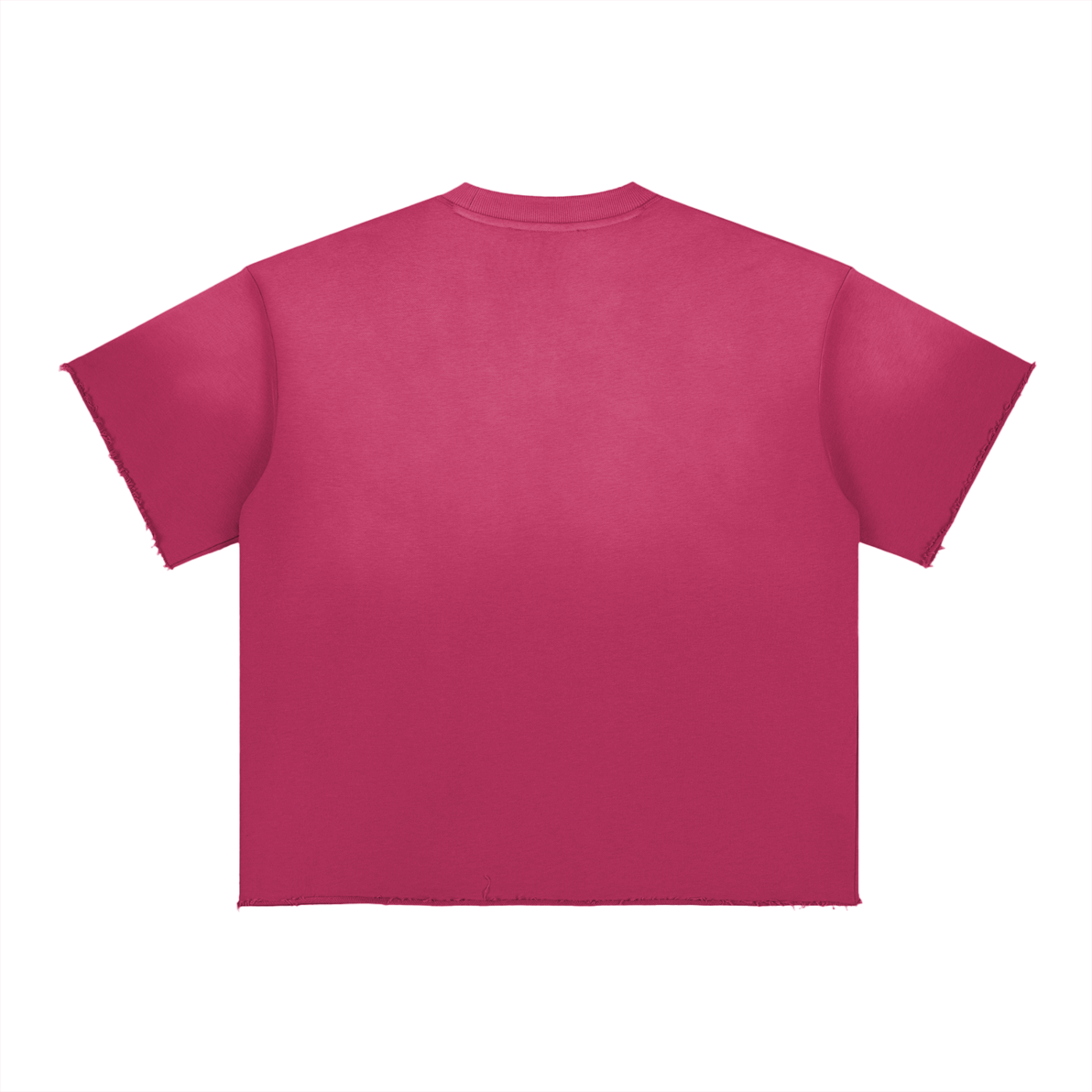 BE KIND TO ANIMALS SUNFADE TEE