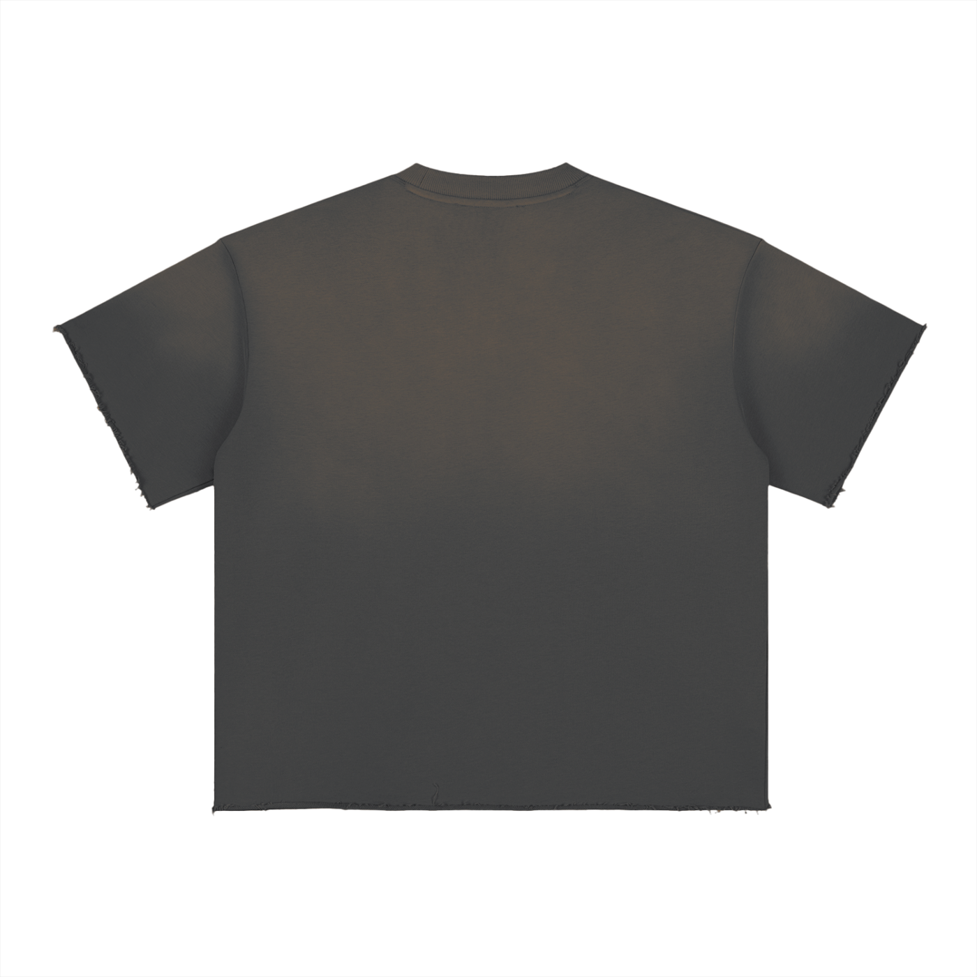BE KIND TO ANIMALS SUNFADE TEE
