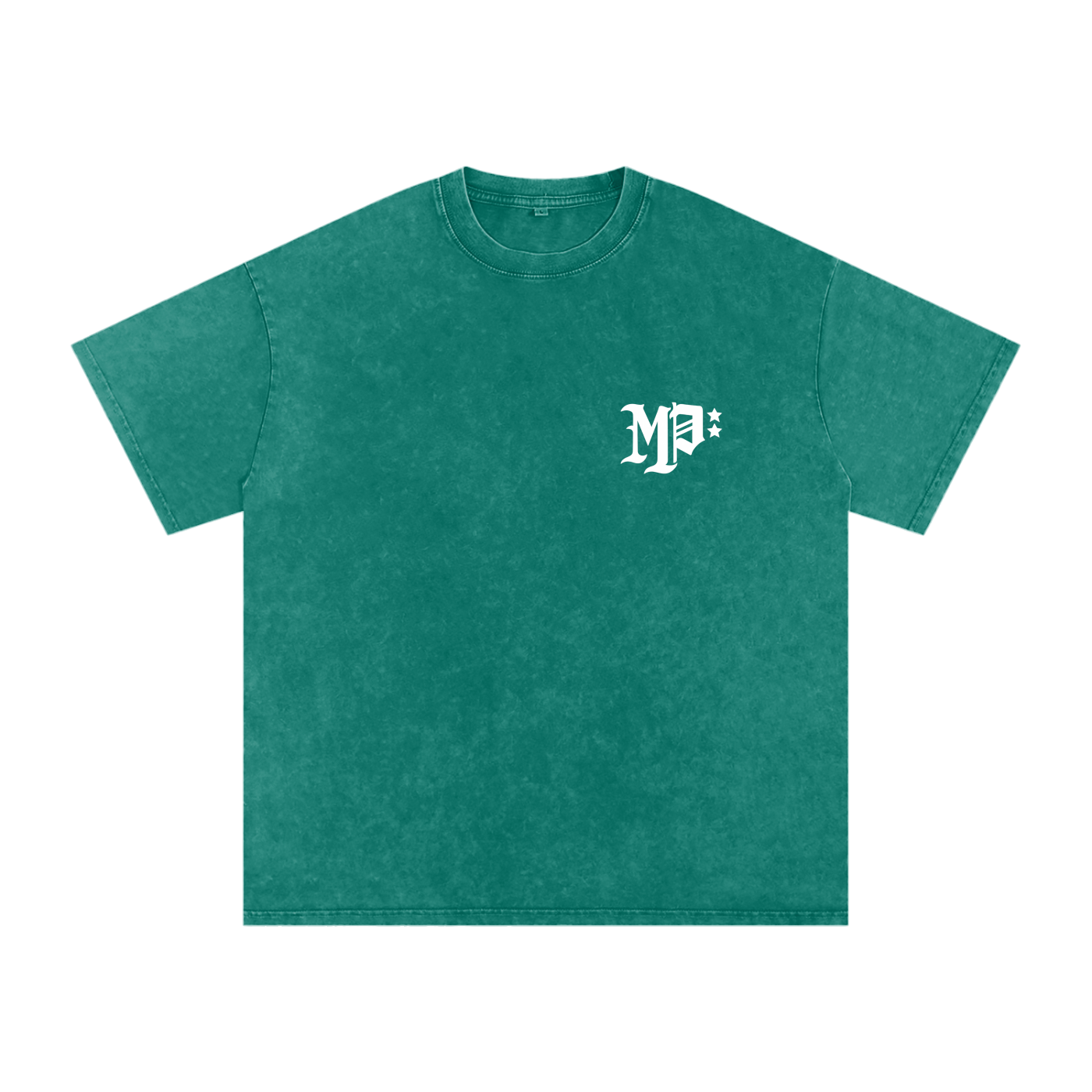 "ALL ANIMALS GO TO HEAVEN!" VINTAGE TEE
