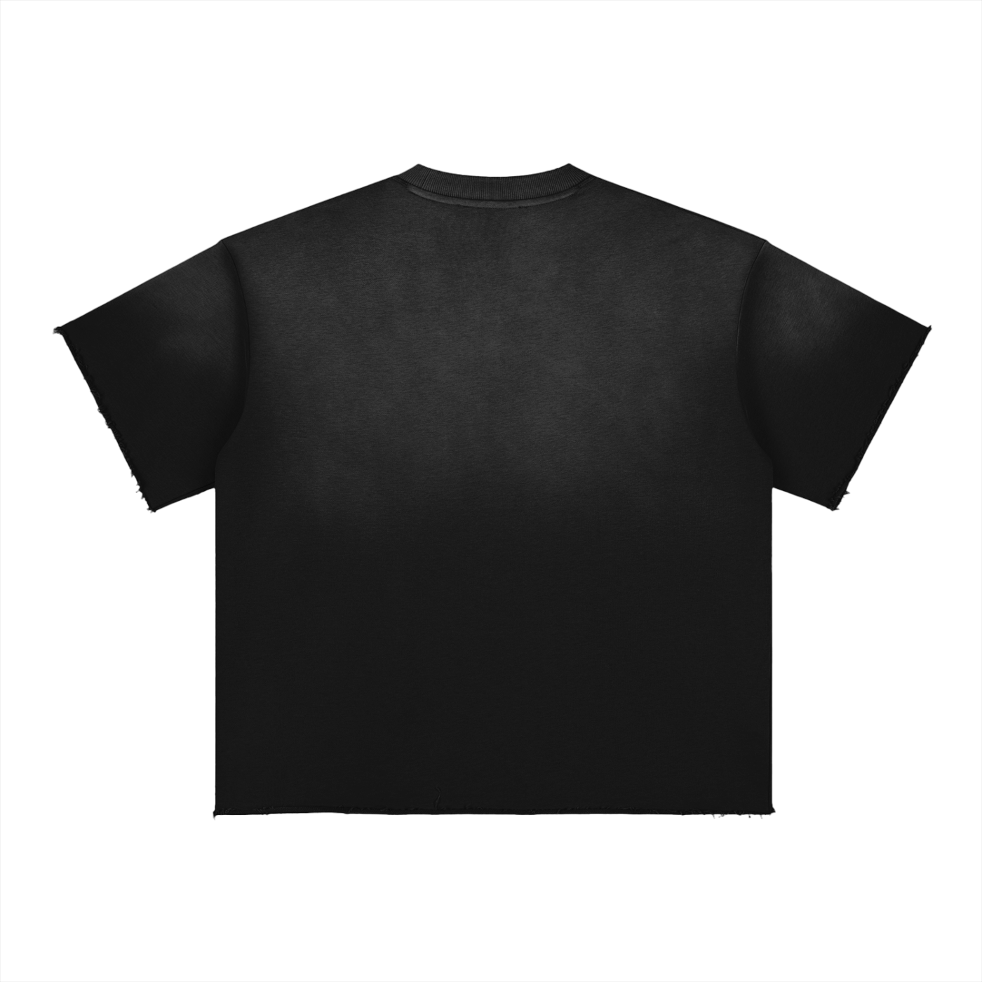 BE KIND TO ANIMALS SUNFADE TEE