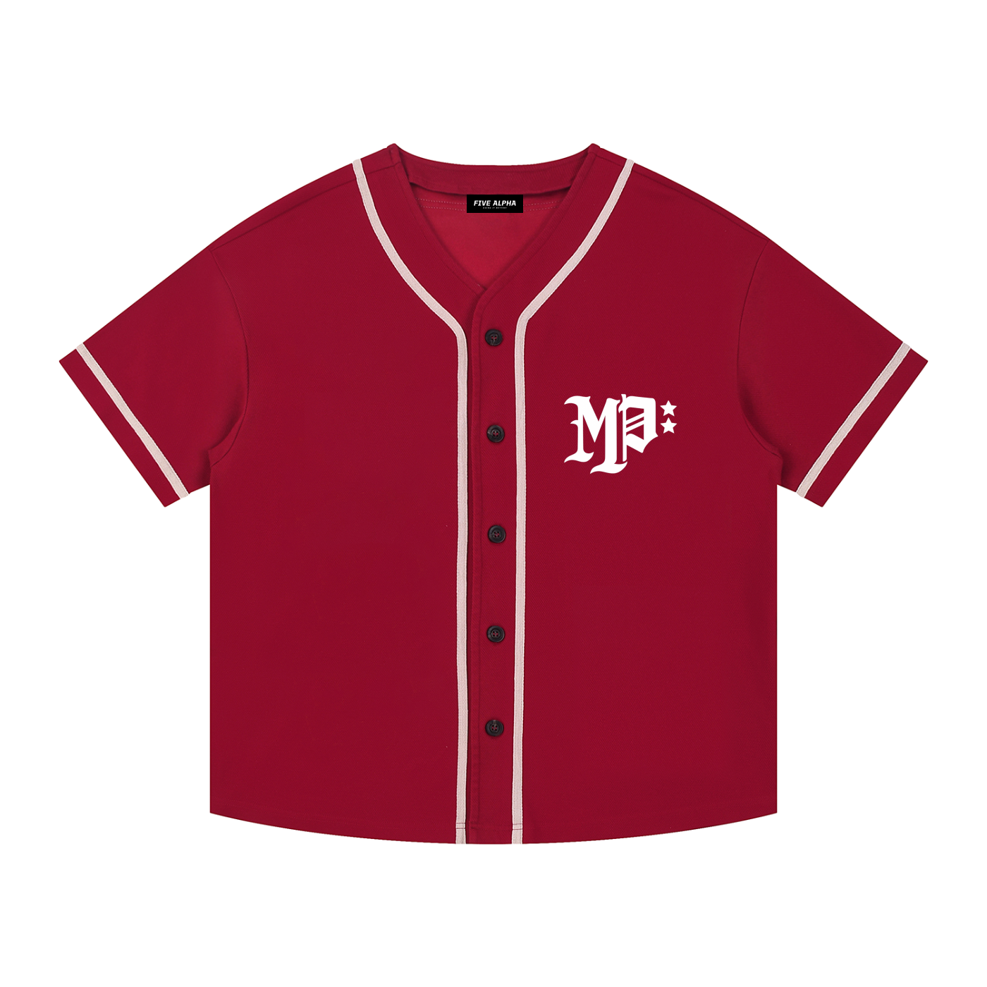 "ALL ANIMALS GO TO HEAVEN" JERSEY