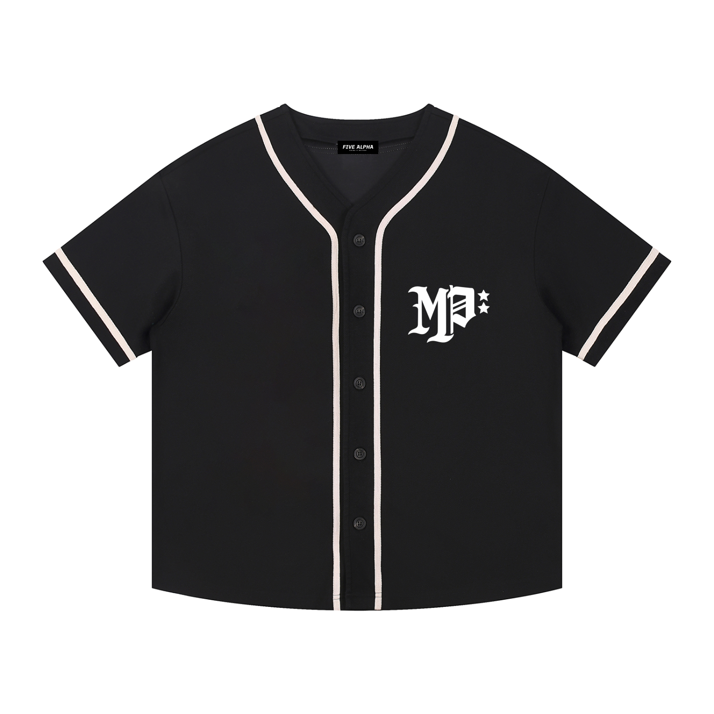 "ALL ANIMALS GO TO HEAVEN" JERSEY