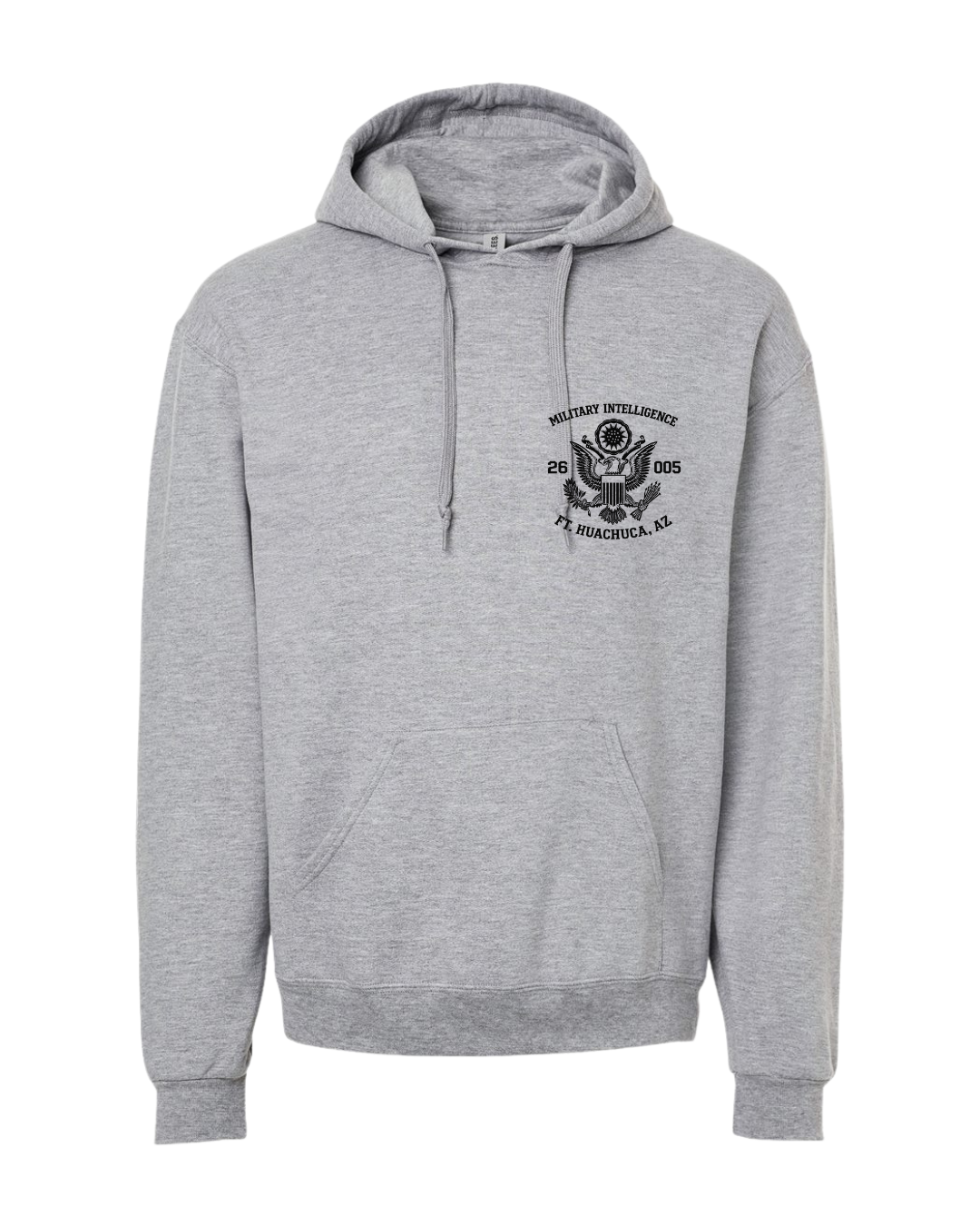 MI BOLC 26-005 Offical Class Hoodie
