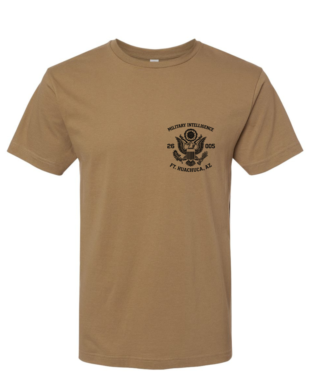 MI BOLC 26-005 Offical Class Shirt