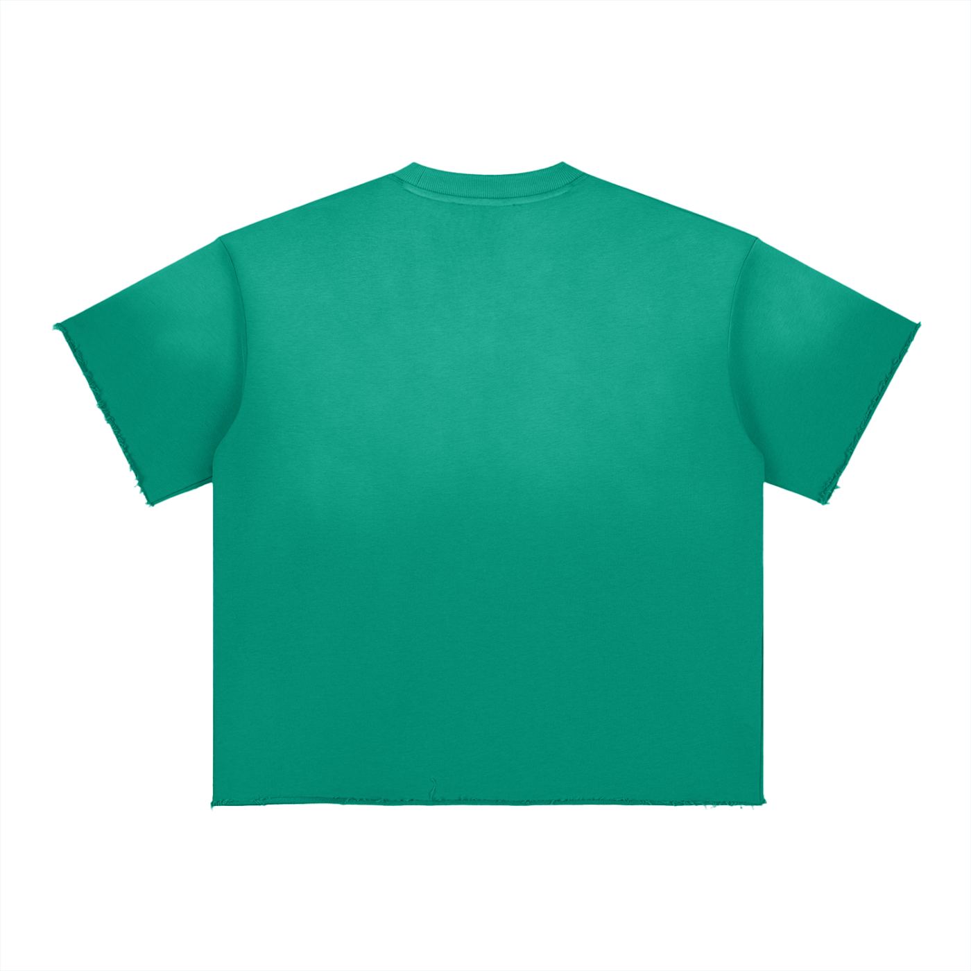 BE KIND TO ANIMALS SUNFADE TEE